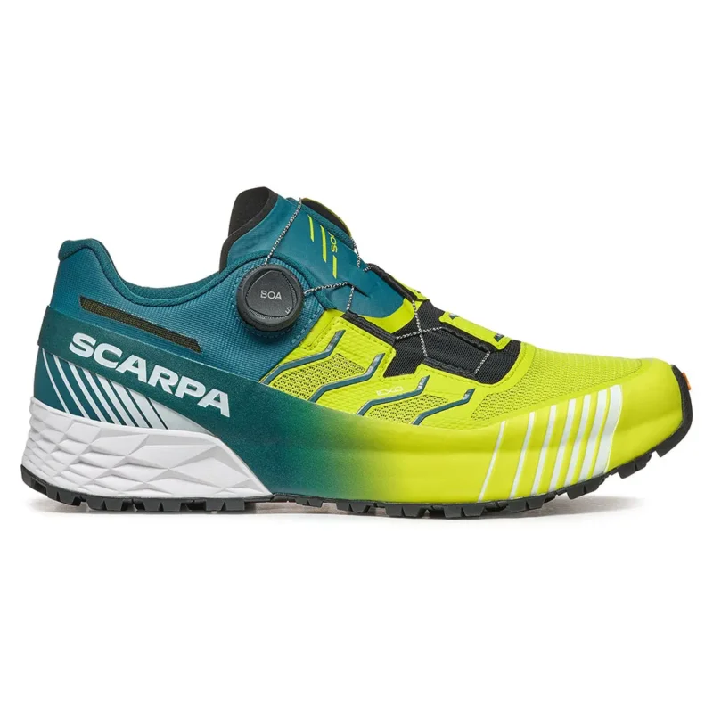 Paiement Sécurisé Scarpa Chaussures de trail running Ribelle Run Kalibra HT