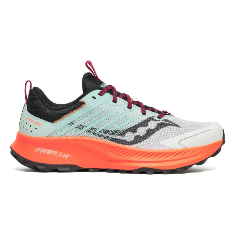 Meilleure Vente Saucony Chaussures de trail running Ride TR2