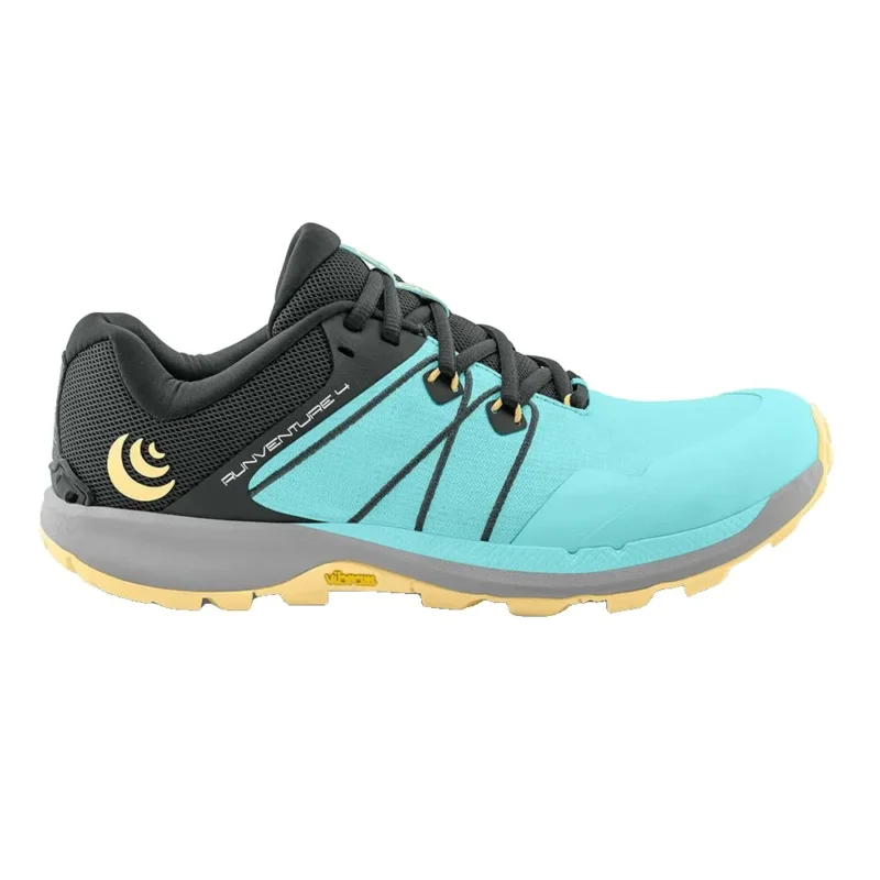 Prix Choc Topo Athletic Chaussures de trail running Runventure 4