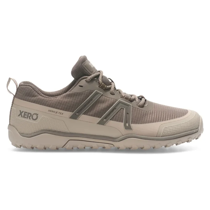Xero Shoes Chaussures de trail running Scrambler Low WP Soldes