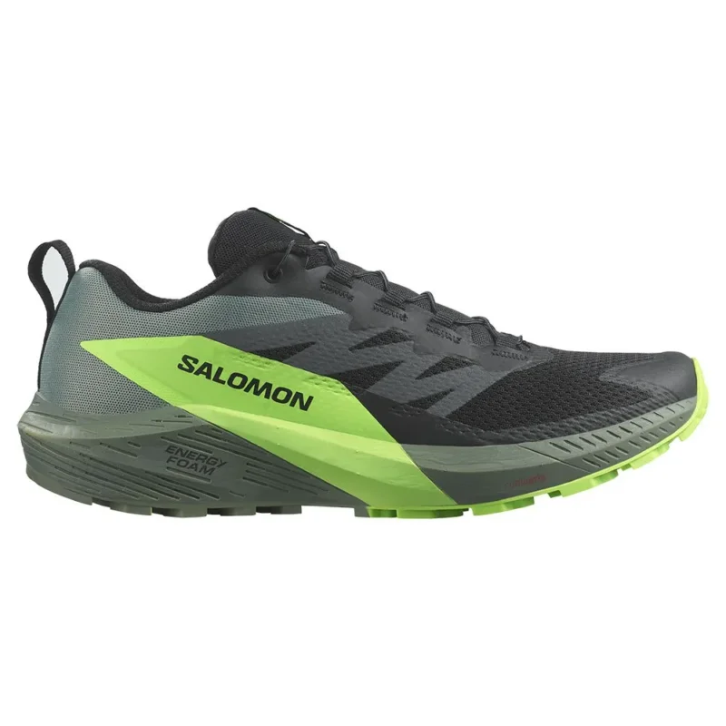 Commander Maintenant Salomon Chaussures de trail running Sense Ride 5