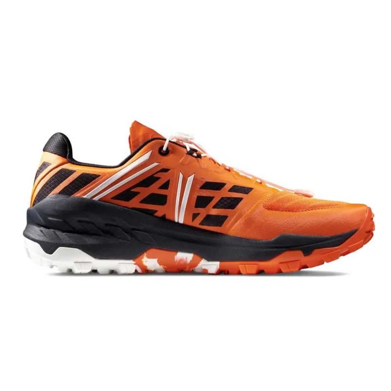 Mammut Chaussures de trail running Sertig Low GORE-TEX® Affaire À Saisir
