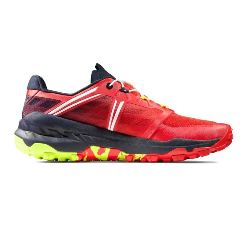 Commander Maintenant Mammut Chaussures de trail running Sertig TR Low