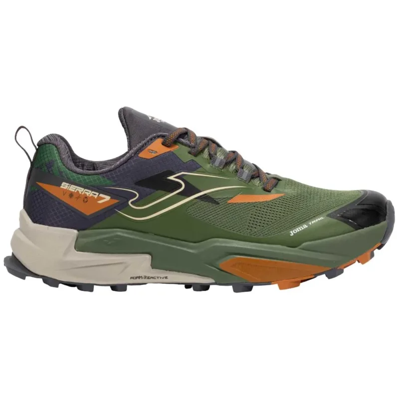 Offre Limitée Joma Chaussures de trail running Sierra