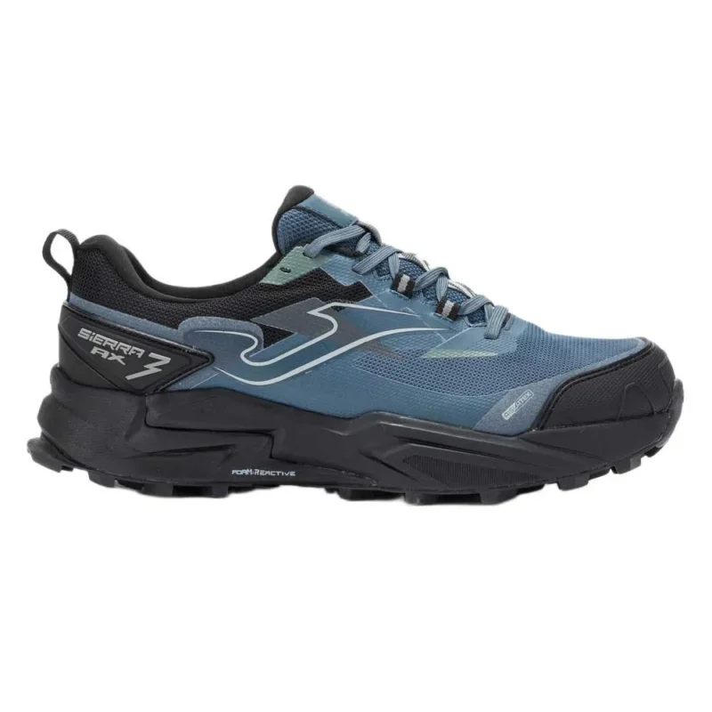 Expédition Rapide Joma Chaussures de trail running Sierra AX
