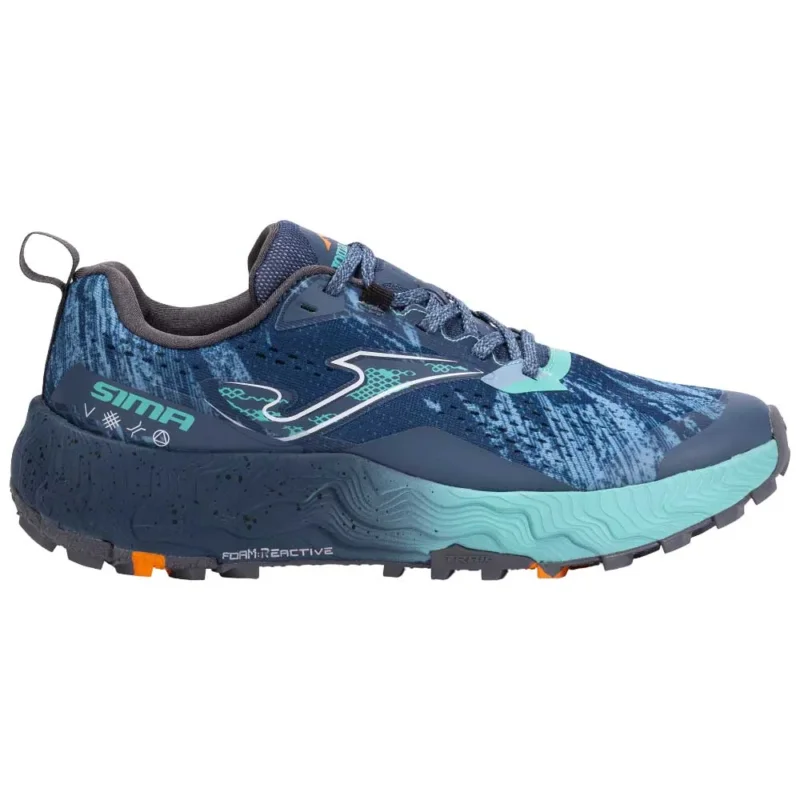 Joma Chaussures de trail running Sima Offre Limitée