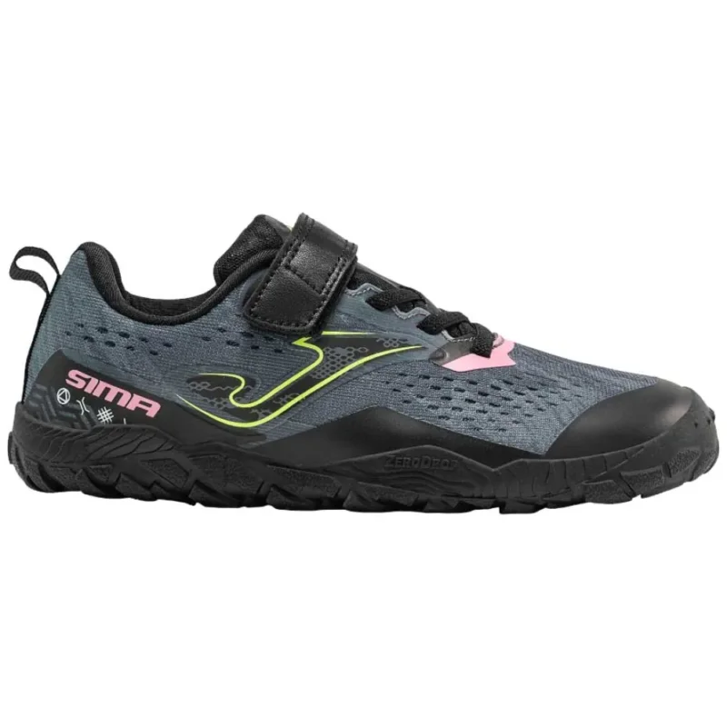 Prix Cassé Joma Chaussures de trail running Sima Barefoot