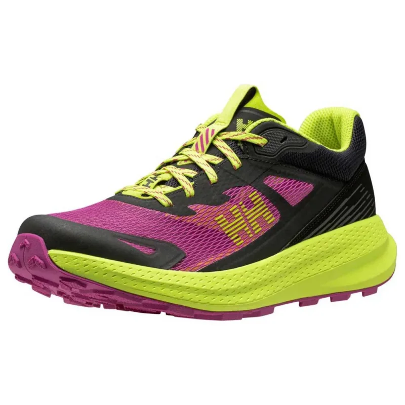 Nouvel Arrivage Helly Hansen Chaussures de trail running Skyhawk TR