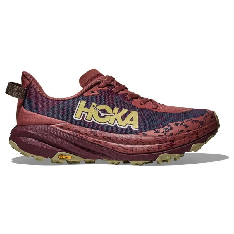 Hoka Chaussures de trail running Speedgoat 6 Soldes