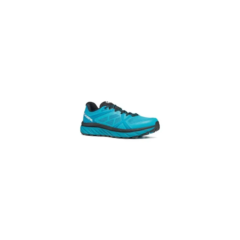 Produit De Marque Scarpa Chaussures de trail running Spin Infinity