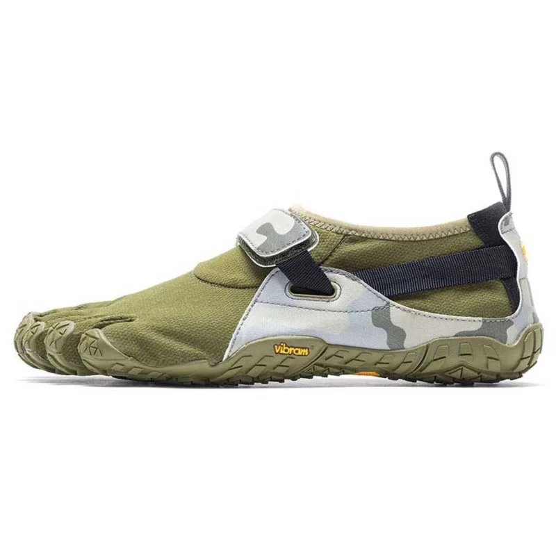 Produit De Marque Vibram Fivefingers Chaussures de trail running Spyridon EVO