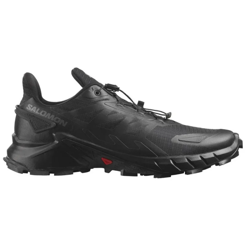 Salomon Chaussures de trail running Supercross 4 Top Vente