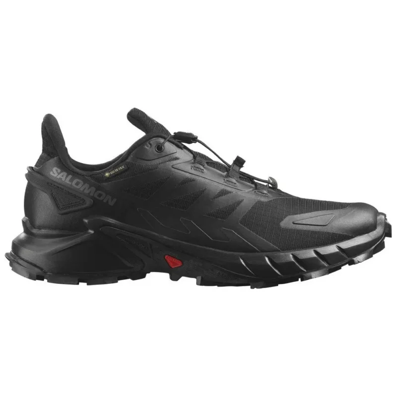 Offre Limitée Salomon Chaussures de trail running Supercross 4 GORE-TEX®
