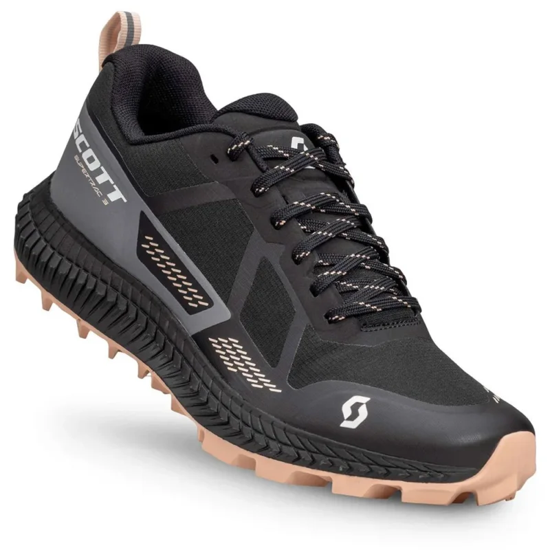 Certifié Scott Chaussures de trail running Supertrac 3