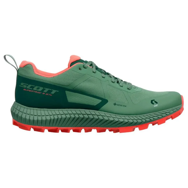 Scott Chaussures de trail running Supertrac 3 GORE-TEX® Meilleur Choix