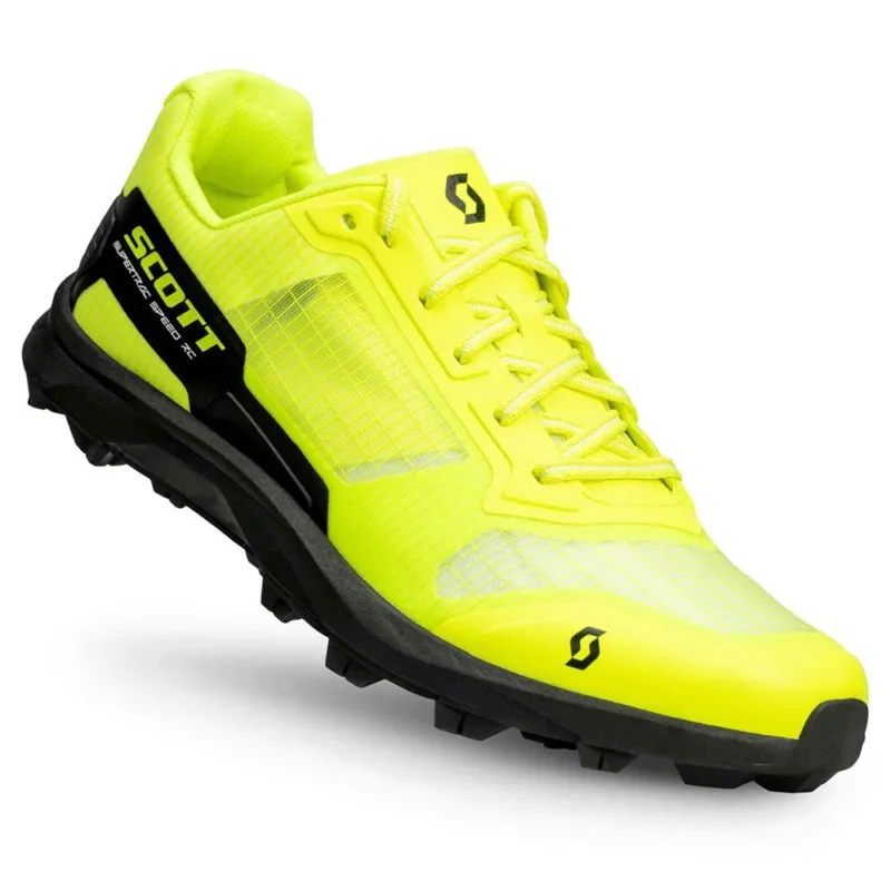 Scott Chaussures de trail running Supertrac Speed RC Acheter En Ligne