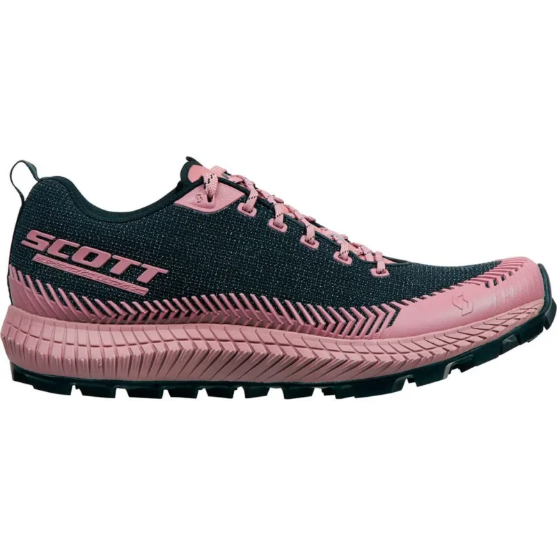 Populaire Scott Chaussures de trail running Supertrac Ultra RC