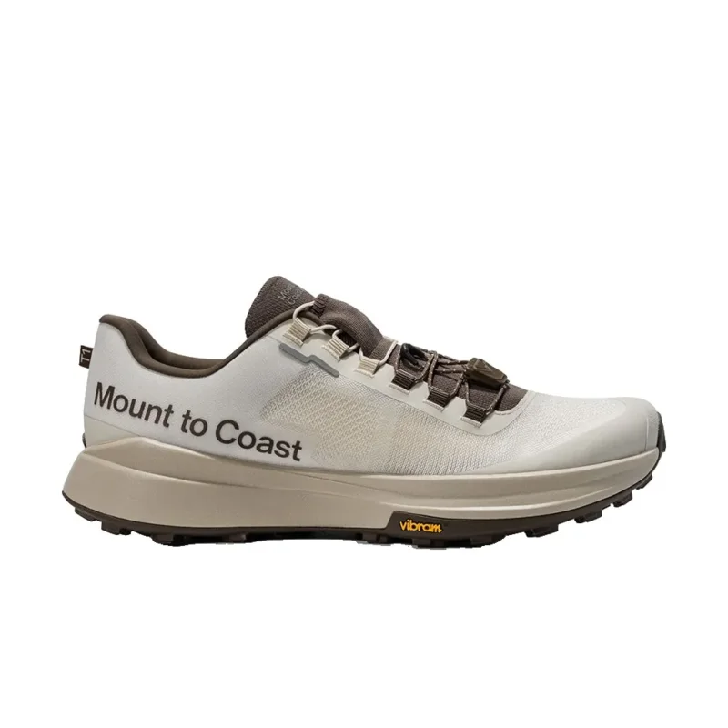 Vente Directe Mount To Coast Chaussures de trail running T1/B