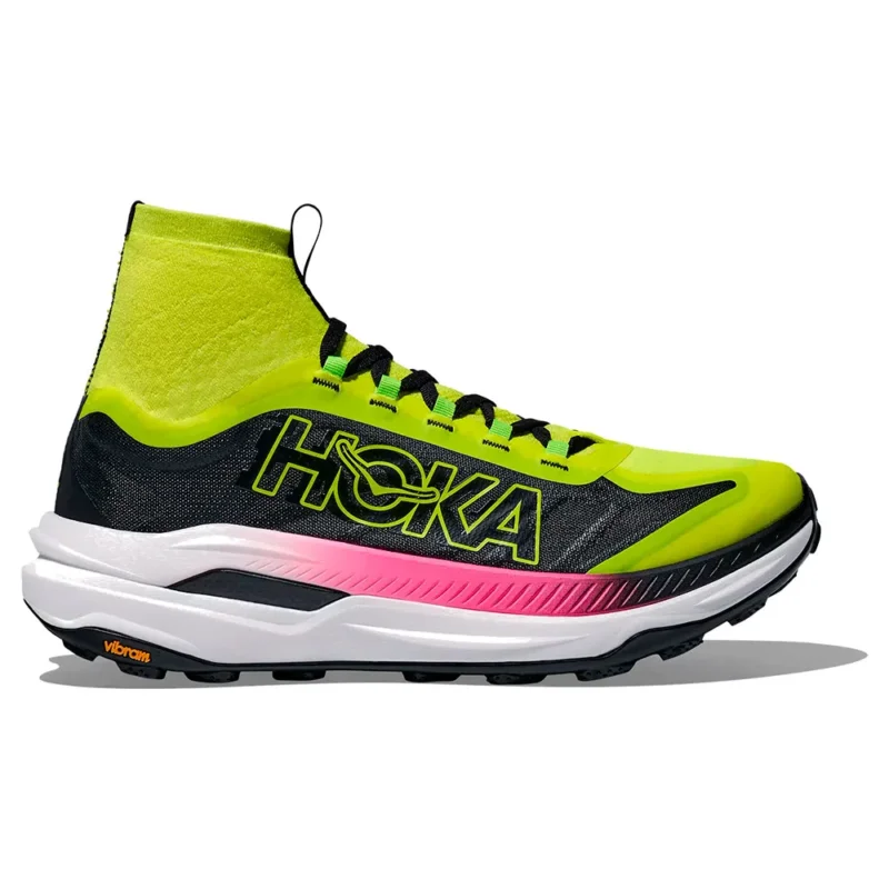 Expédié Aujourd'hui Hoka Chaussures de trail running Tecton X 3