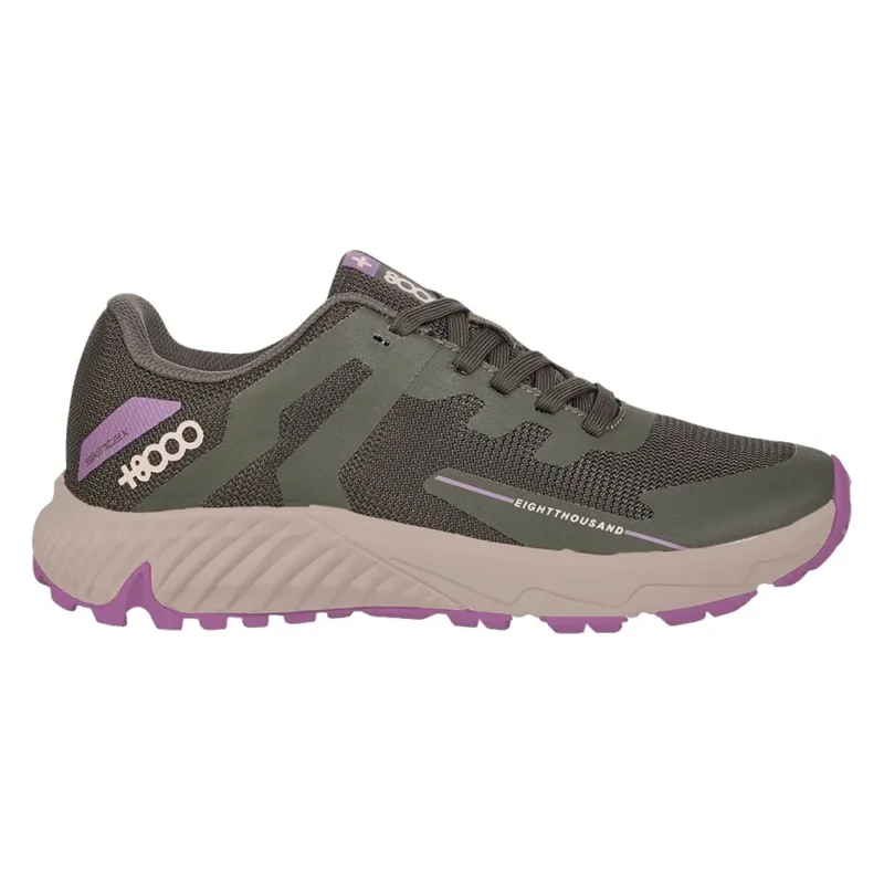 Super Prix +8000 Chaussures de trail running Telmen w