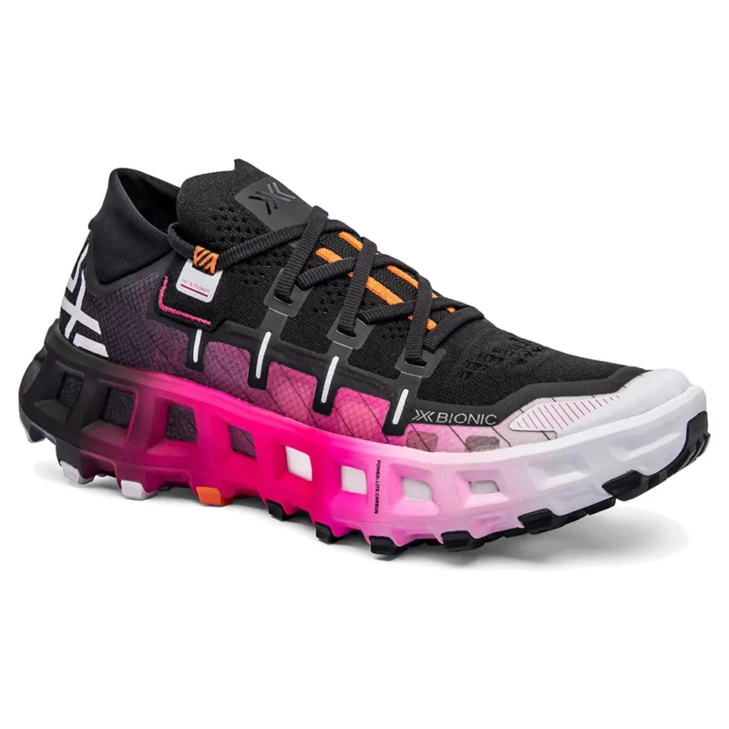 X-BIONIC Chaussures de trail running Terraskin X00/C Petit Prix