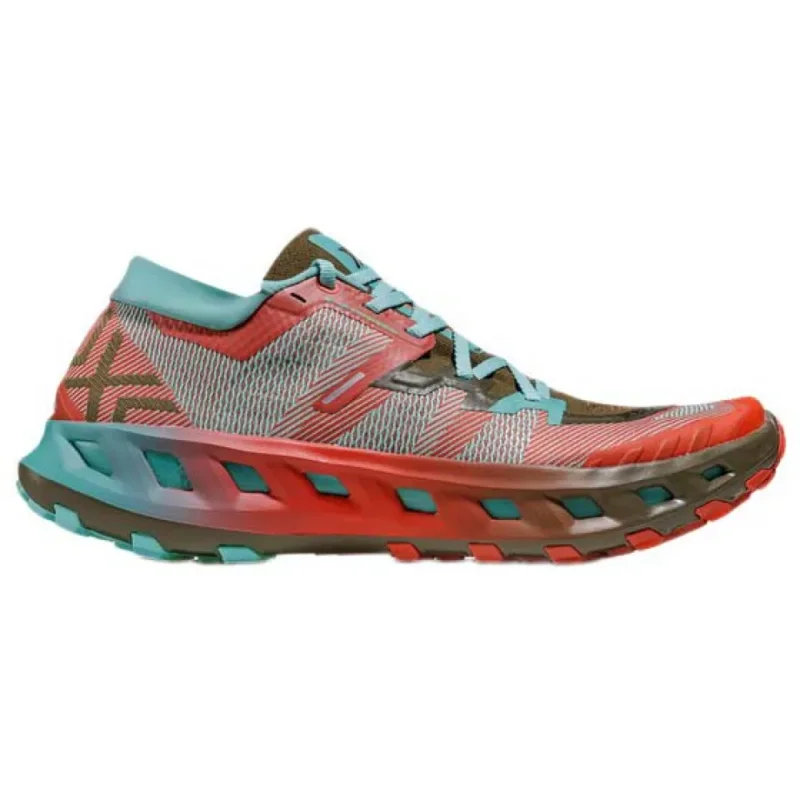 Retour Gratuit X-BIONIC Chaussures de trail running Terraskin X02