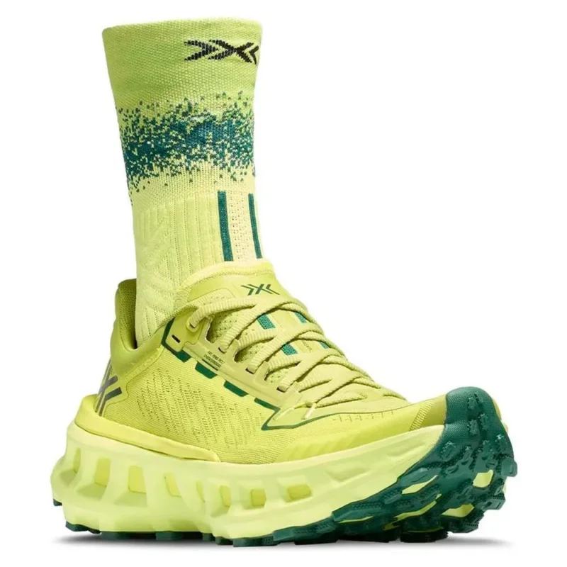 X-BIONIC Chaussures de trail running Terraskin X03 Usine Directe