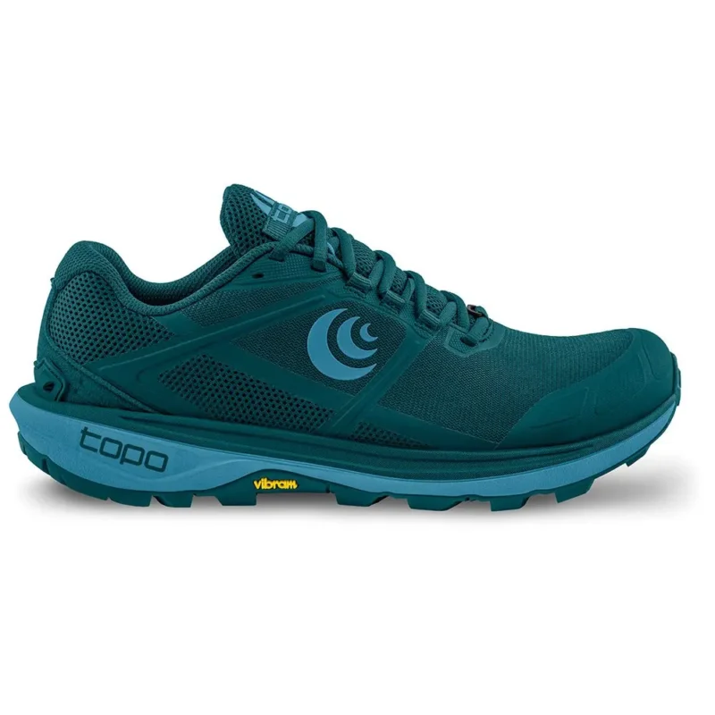 Meilleur Prix Topo Athletic Chaussures de trail running Terraventure 4