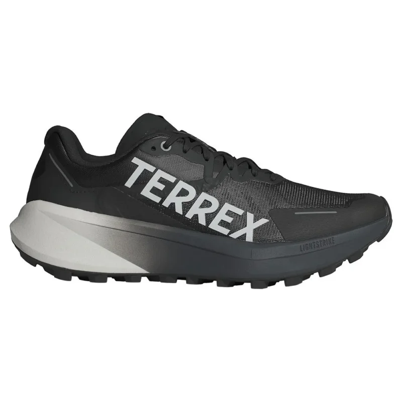 Expédition Rapide adidas Chaussures de trail running Terrex Agravic 3