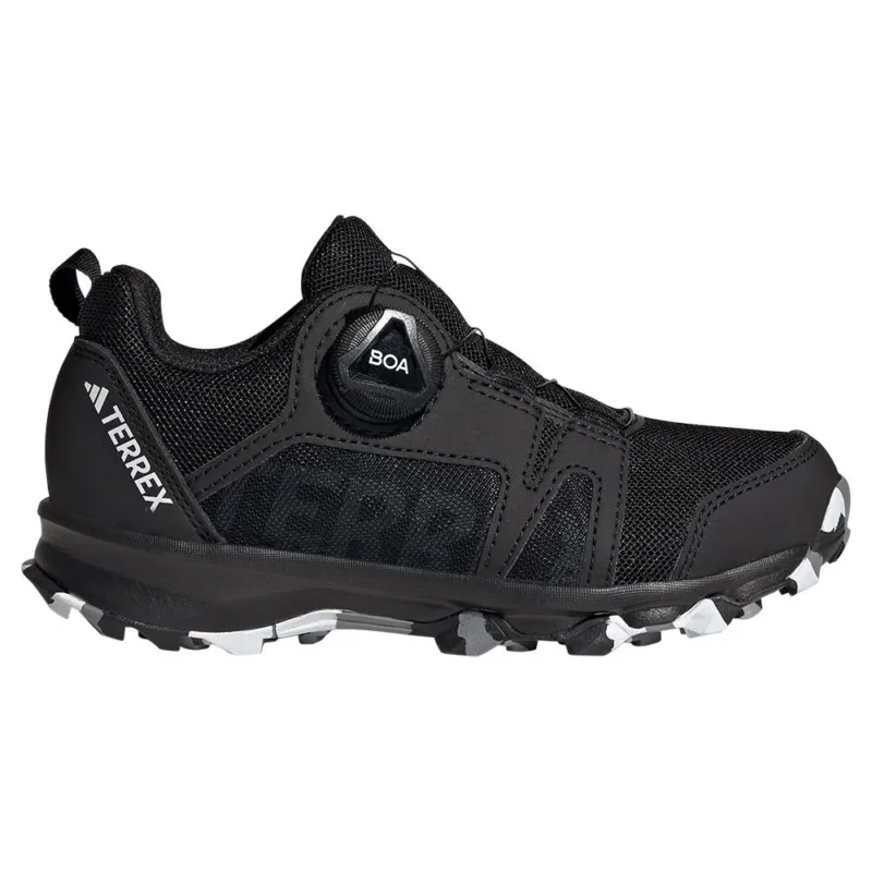 adidas Chaussures de trail running Terrex Agravic BOA Bon Marché