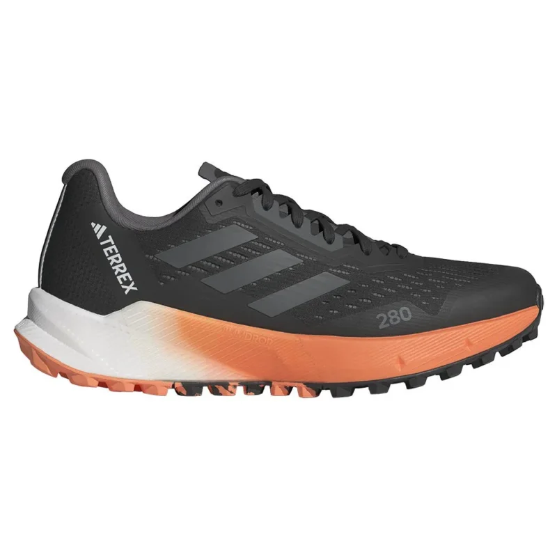 Dernier Modèle adidas Chaussures de trail running Terrex Agravic Flow 2
