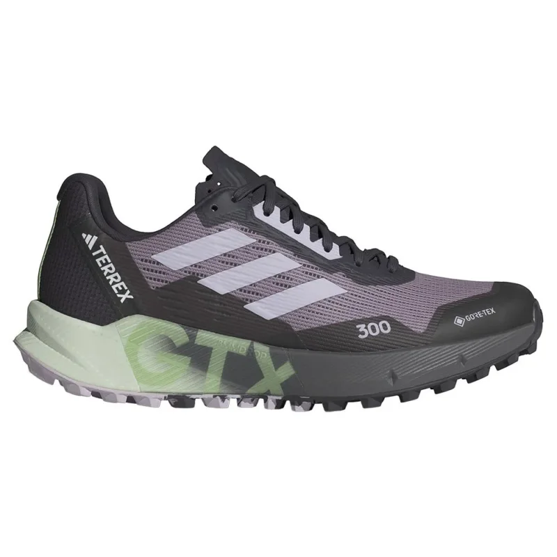 Haute Qualité adidas Chaussures de trail running Terrex Agravic Flow 2 GORE-TEX®