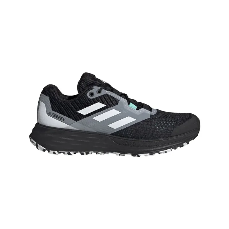 Promotion Saisonnière adidas Chaussures de trail running Terrex Two Flow
