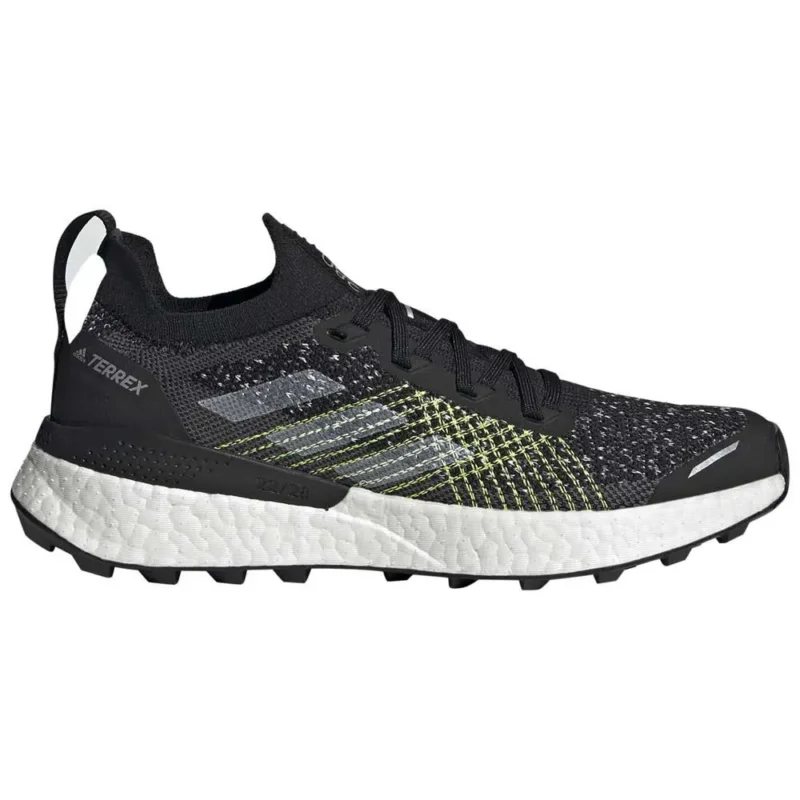 adidas Chaussures de trail running Terrex Two Ultra Primeblue Top Vente