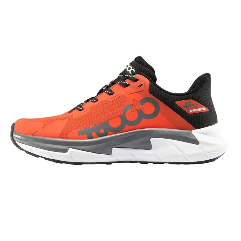 Acheter Direct +8000 Chaussures de trail running Tevek