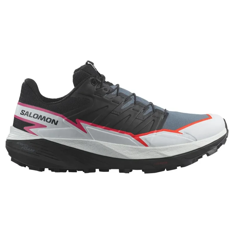 Soldes Salomon Chaussures de trail running Thundercross