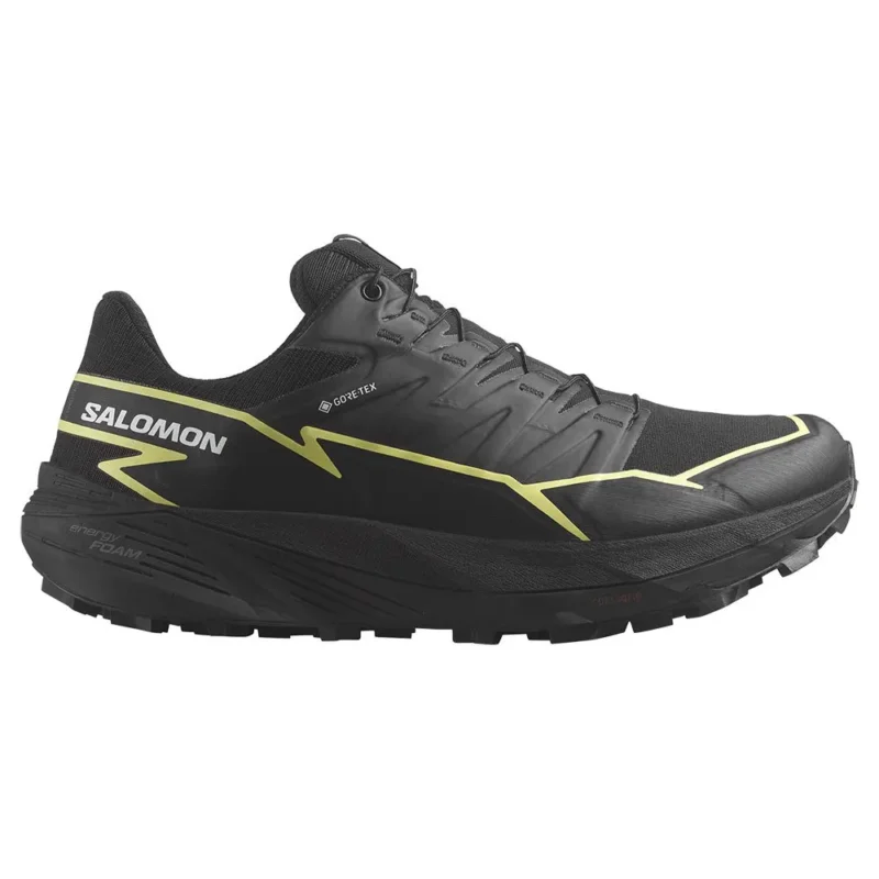 Soldes Salomon Chaussures de trail running Thundercross GORE-TEX®