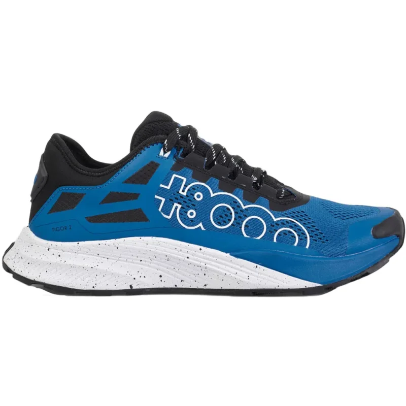 Solde +8000 Chaussures de trail running Tigor 2 25i