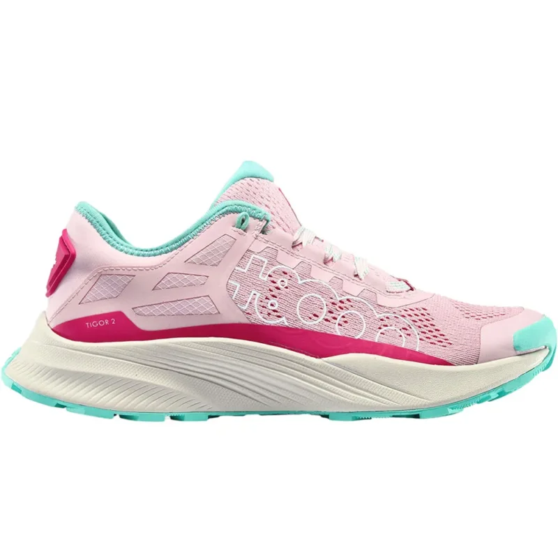 Jusqu'à Épuisement Des Stocks +8000 Chaussures de trail running Tigor 2 w 25i