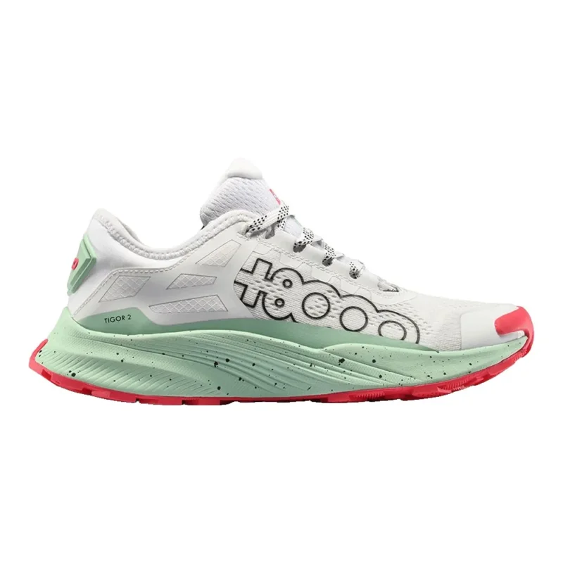 +8000 Chaussures de trail running Tigor 2 w 26v Soldes
