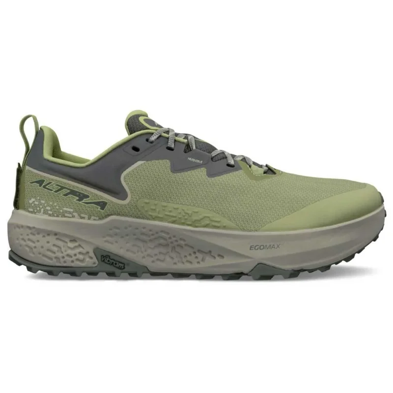 Haute Qualité Altra Chaussures de trail running Timp 6