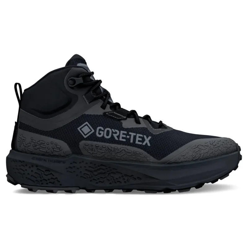 Altra Chaussures de trail running Timp 6 Mid GORE-TEX® Petit Prix
