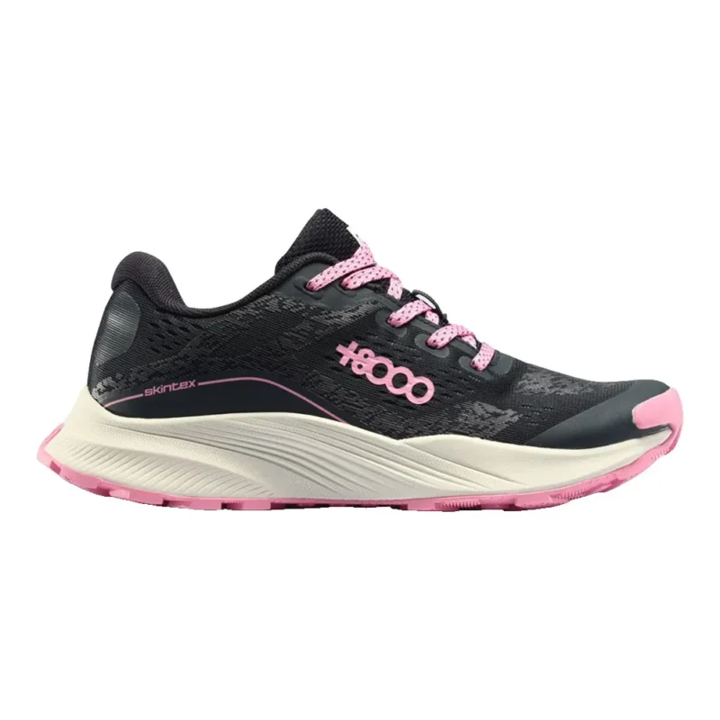 Achat Immédiat +8000 Chaussures de trail running Tocla w 26v