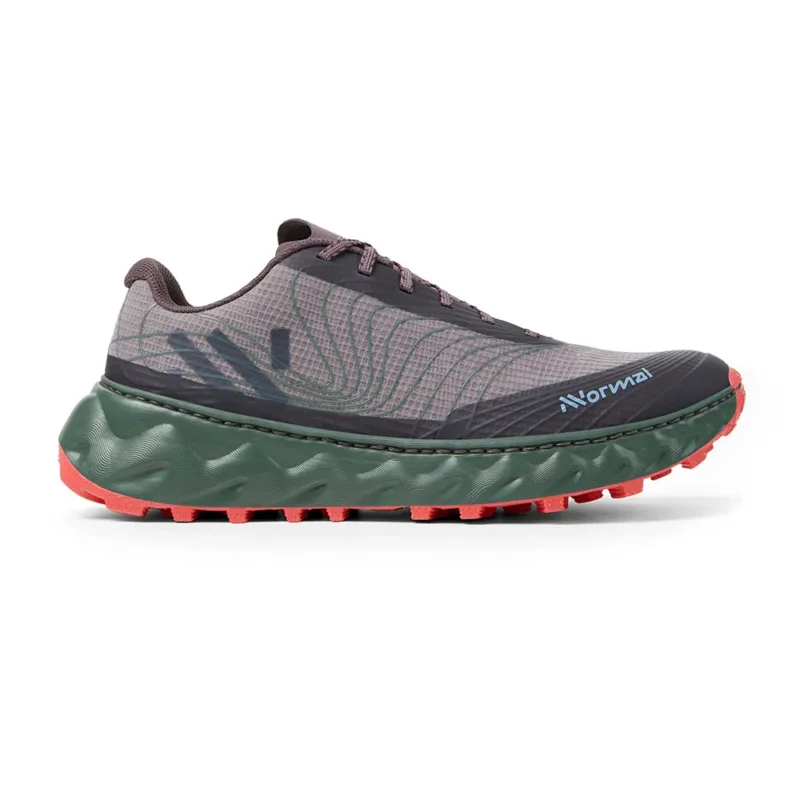Seulement Aujourd'hui NNormal Chaussures de trail running Tomir 02