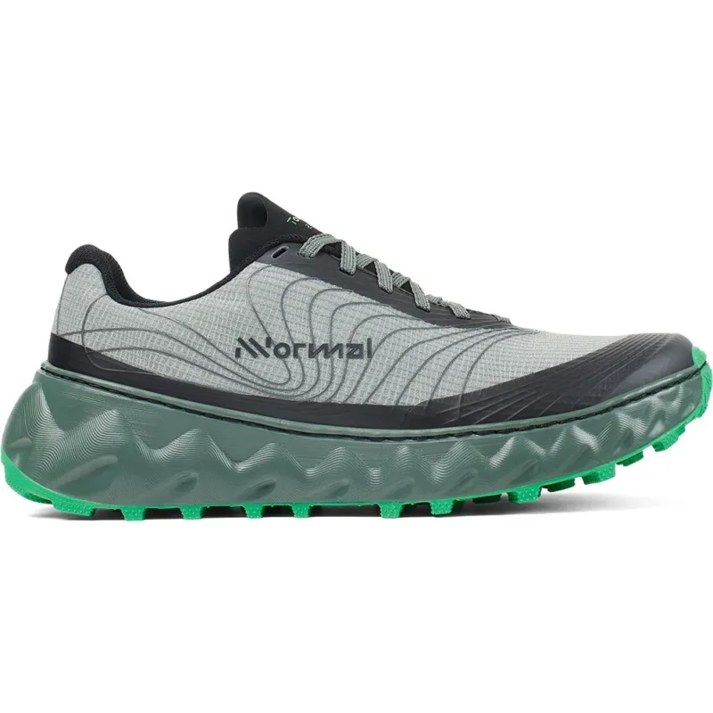Achat Immédiat NNormal Chaussures de trail running Tomir 2.0