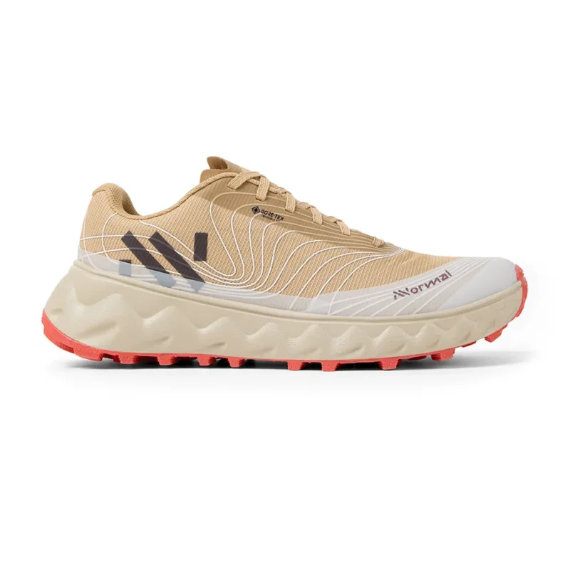 NNormal Chaussures de trail running Tomir 2.0 GORE-TEX® Meilleure Vente