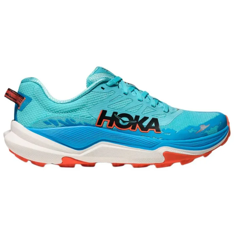 Hoka Chaussures de trail running Torrent 4 Bon Marché