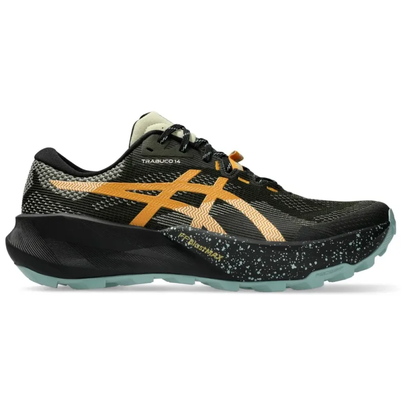 Asics Chaussures de trail running Trabuco 14 Must-Have