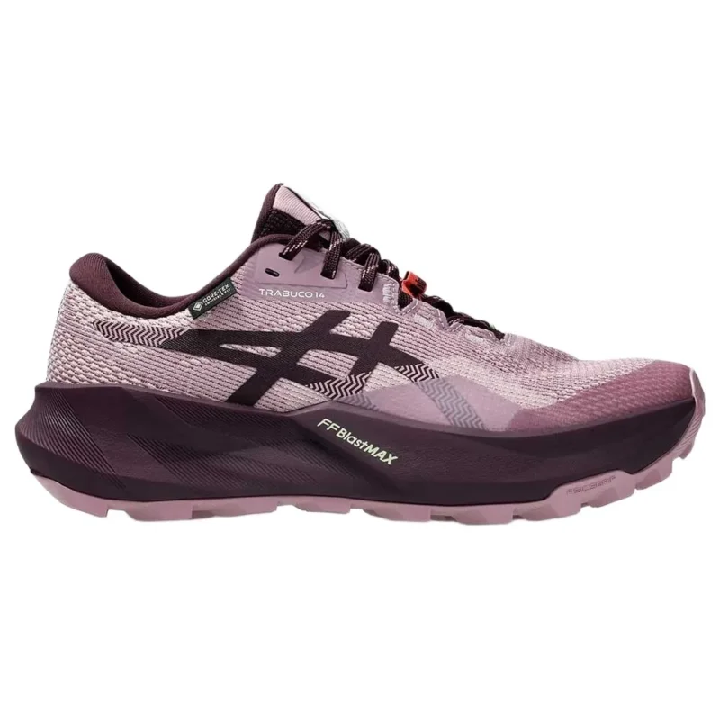 Nouvelle Collection Asics Chaussures de trail running Trabuco 14 GORE-TEX®