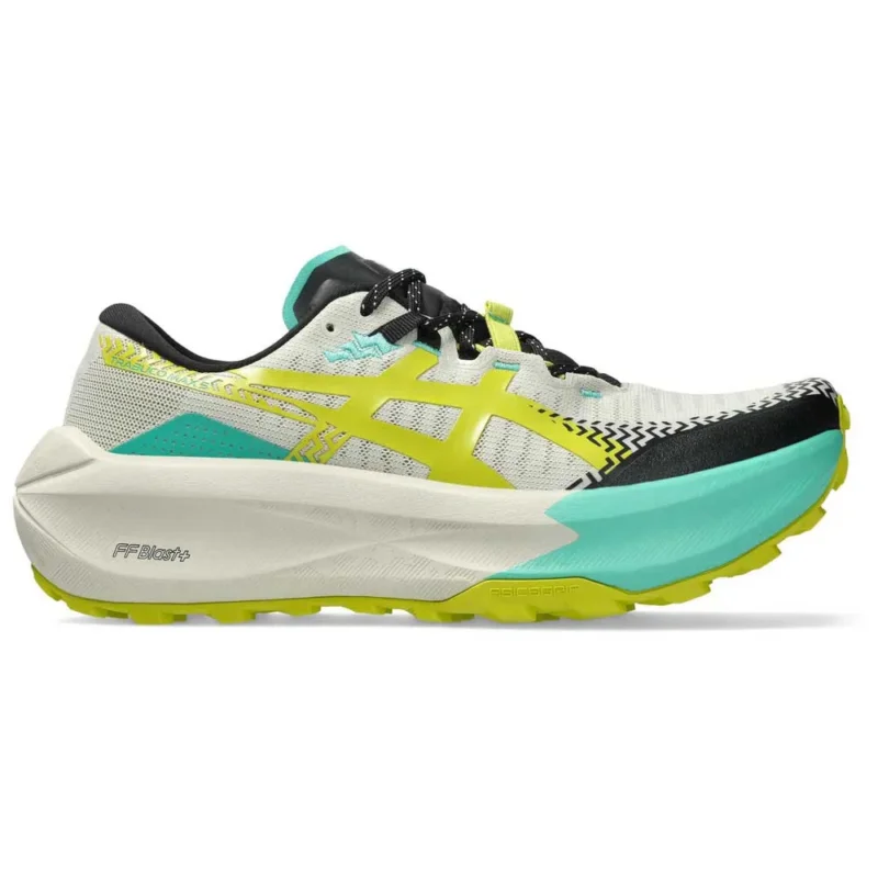 Asics Chaussures de trail running Trabuco Max 5 Affaire À Saisir